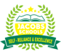 Jacobs High School logo